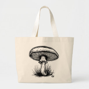 Grand Tote Bag Champagne
