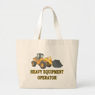 GRAND TOTE BAG CHARGEUR
