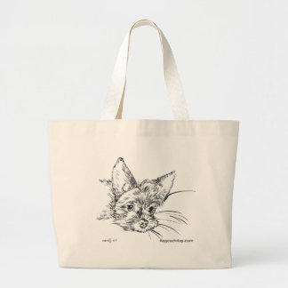 Grand Tote Bag Charlie fourre-tout