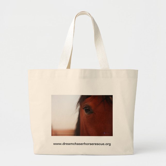 Grand Tote Bag Chasseur (Devant)