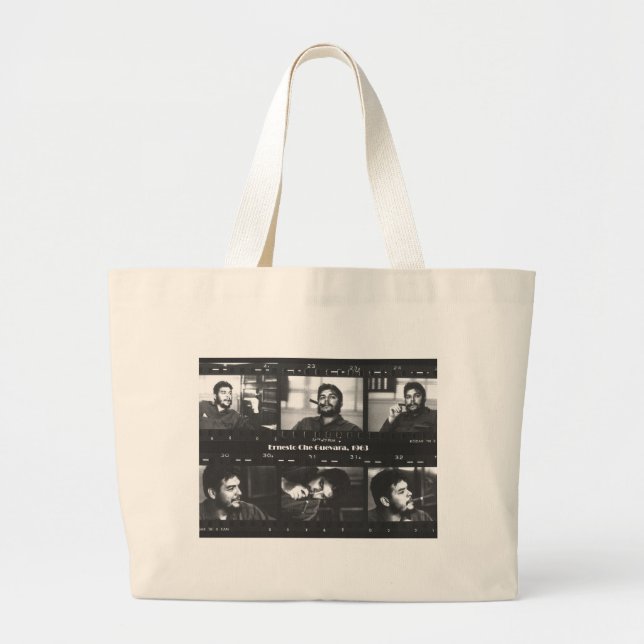 Grand Tote Bag Che33mm (Devant)