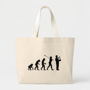 Grand Tote Bag Chef