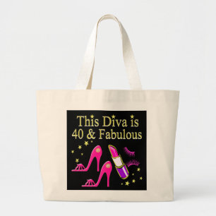GRAND TOTE BAG CHIC 40 ET FABULEUX MODE REEN DESIGN
