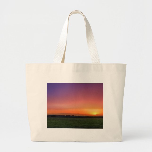 Grand Tote Bag Chico (Devant)