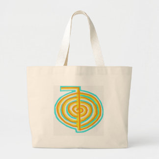 Grand Tote Bag CHO pur KU RAI - Reiki