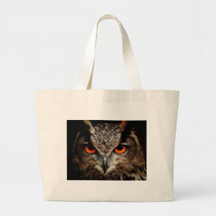 Grand Tote Bag Chouette