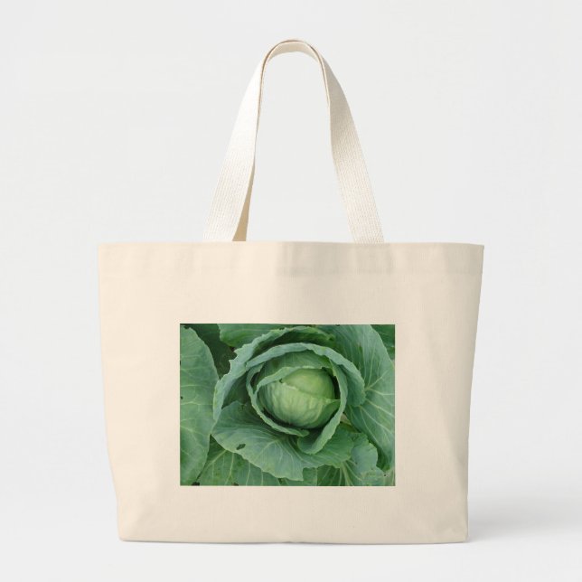 Grand Tote Bag Choux (Devant)