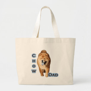 Grand Tote Bag Chow Papa 4