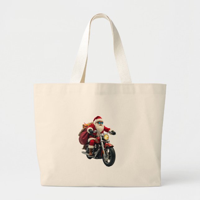 Grand Tote Bag Christmas Copy Copy Copy Copy Copy Copy Copy Copy  (Devant)