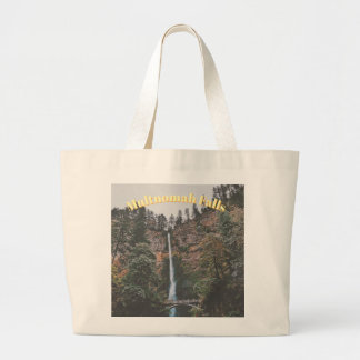 Grand Tote Bag Chutes de Multnomah