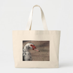 Grand Tote Bag Ciel