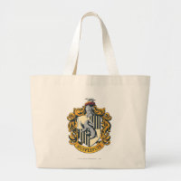 Cimier de Hufflepuff