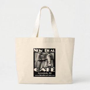 Grand Tote Bag Classique de NDC