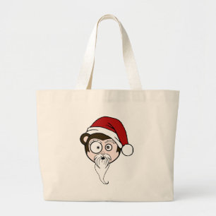 Grand Tote Bag clause coco.