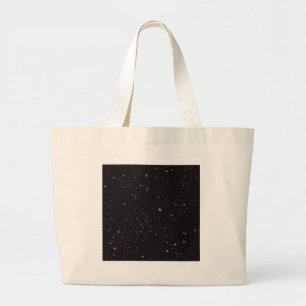 Grand Tote Bag Cluster Galaxy Abell 315 à partir d'un grand image