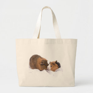 Grand Tote Bag cobaye