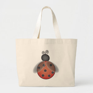 Grand Tote Bag Coccinelle Fourre-tout