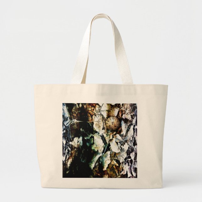 Grand Tote Bag Coeur 2012 (Devant)