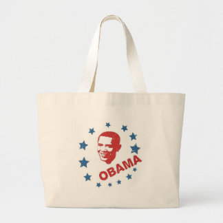 Grand Tote Bag Collection Obama