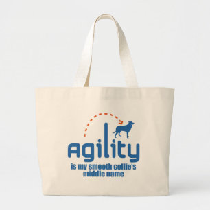 Grand Tote Bag Colley lisse