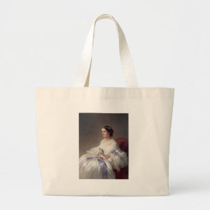 Grand Tote Bag Comtesse Olga Shuvalova, 1858