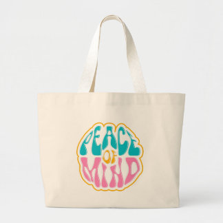 Grand Tote Bag conception pour la tranquillité d'esprit
