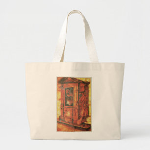 Grand Tote Bag Confession 1994