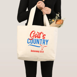 Grand Tote Bag Conserver ou concevoir votre propre : -)Jumbo Four