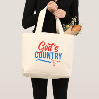 Grand Tote Bag Conserver ou concevoir votre propre : -)Jumbo Four