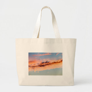 Grand Tote Bag consommation d'attraction