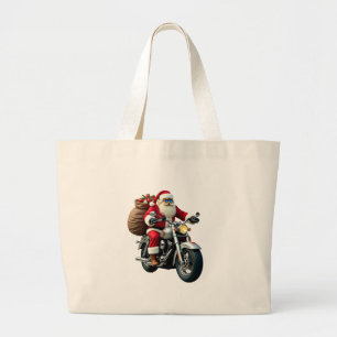 Grand Tote Bag Copie de Noël Copie de Noël Copie de Noël Copie de
