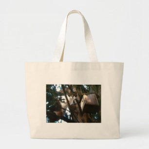 Grand Tote Bag Coupable !