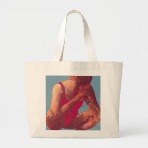 Grand Tote Bag Coureur 2011