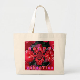 Grand Tote Bag Créer votre propre produit de Personnaliser
