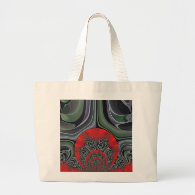 Grand Tote Bag Créer votre propre produit de Personnaliser (Devant)