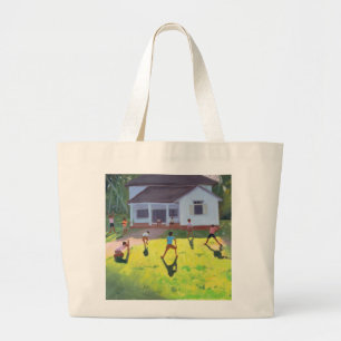 Grand Tote Bag Cricket Sri Lanka 1998 2