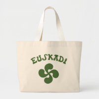 Croix Basque Euskadi