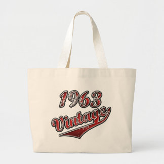 Grand Tote Bag Cru 1963