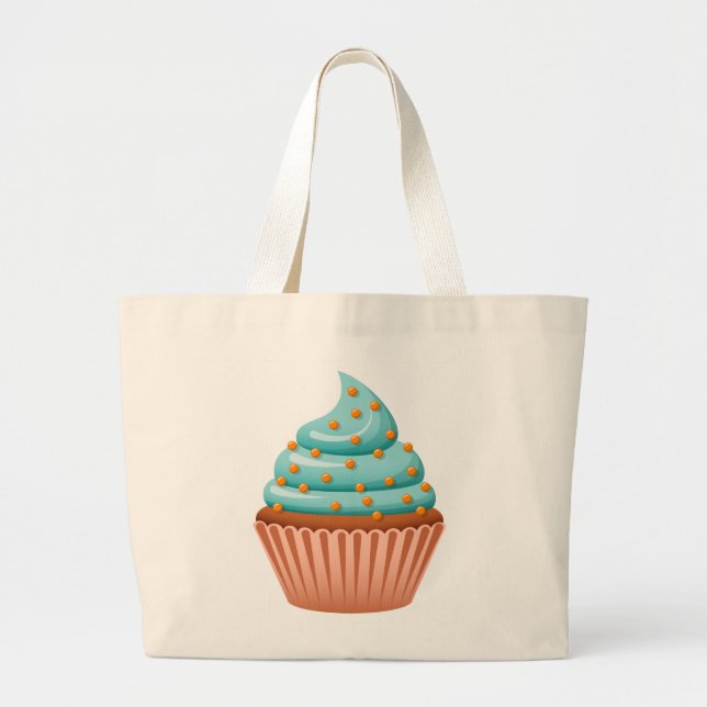 Grand Tote Bag Cuisine Cuisine Cuisine Cuisine Cuisine Cuisine Cu (Devant)