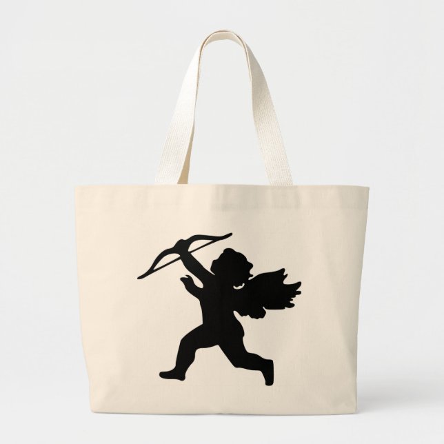GRAND TOTE BAG CUPID (Devant)
