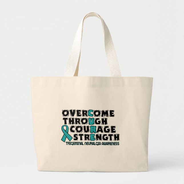 GRAND TOTE BAG CURE...TN (Devant)