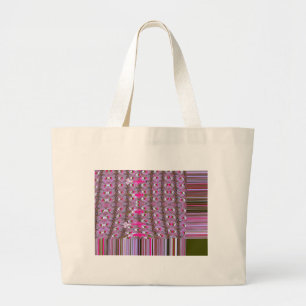 Grand Tote Bag Cute Edgy Hakuna Matata Belles Personnes Africaine
