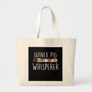 Grand Tote Bag Cute Guinée