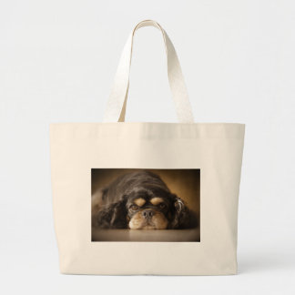 Grand Tote Bag Cutie Cav !