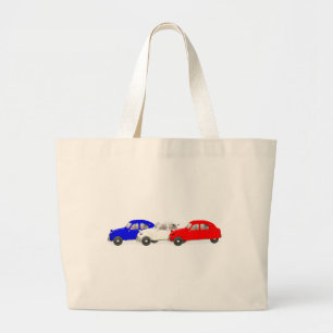 Grand Tote Bag Cv de Citroën 2
