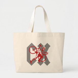 Grand Tote Bag Cyclocross
