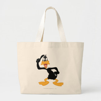 Grand Tote Bag DAFFY DUCK™ Avec une Excellente Idée