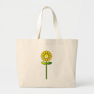 Grand Tote Bag Daisy
