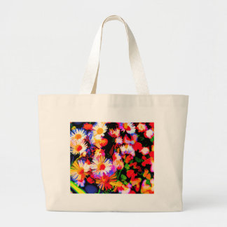 Grand Tote Bag Daisy Daze