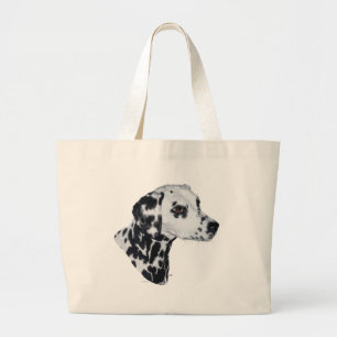 Grand Tote Bag Dalmatien